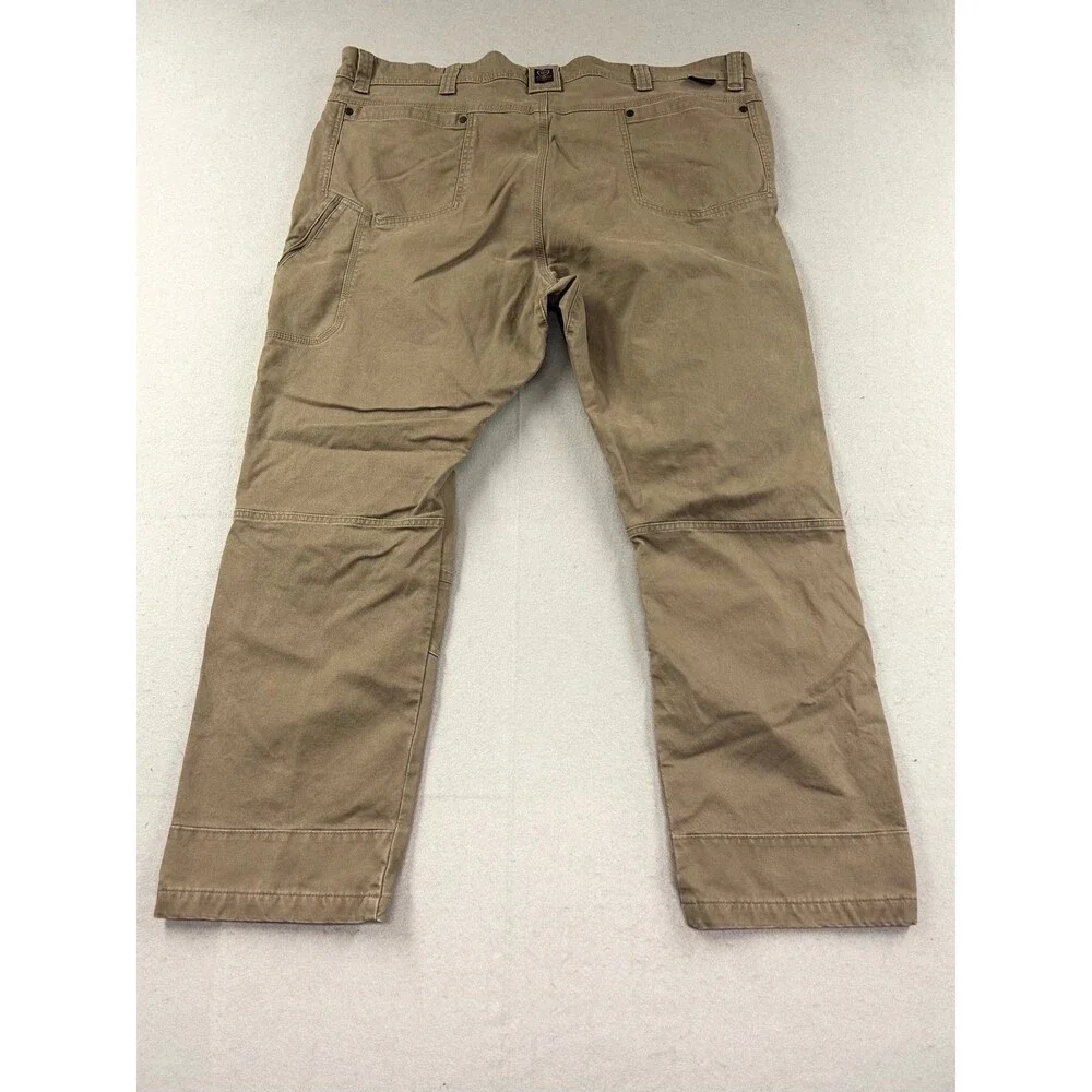 Wrangler ATG Pants Men's All Terrain Gear Cargo Utility Double Knee